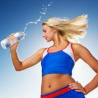 Как похудеть с помощью воды? 8 полезных правил!