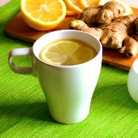 Имбирный чай для похудения: 3 эффективных рецепта!