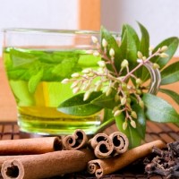 Зеленый чай для похудения: волшебный напиток здоровья!