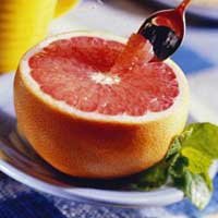 Грейпфрут для похудения: эффективная потеря лишних килограмм!