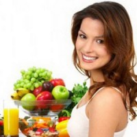 Здоровое питание: худеем только с пользой!