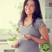 Используем разгрузочные дни для беременных, чтобы похудеть!