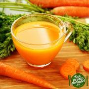 Избавляемся от лишнего веса с помощью моркови для похудения!