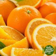 Апельсиновая диета: 2 эффективных варианта!